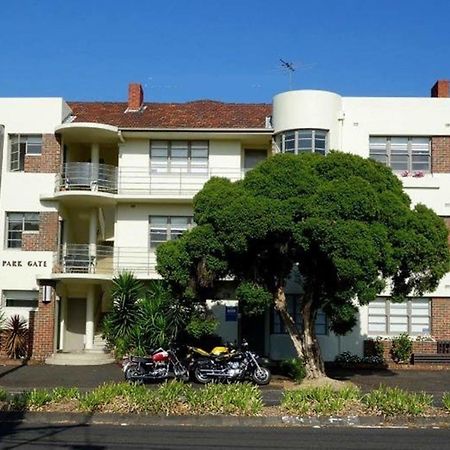 Albert Road Apartments Melbourne Esterno foto